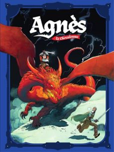agnès la chevaleresse-9791038210424