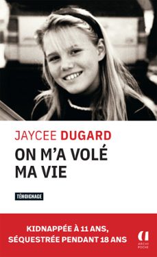 on m'a volé ma vie (ebook)-jaycee dugard-9791039208024