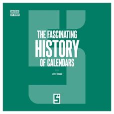 the fascinating history of calendars (ebook)-léwis verdun-9791043415524