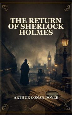 -arthur conan doyle-9791044602824