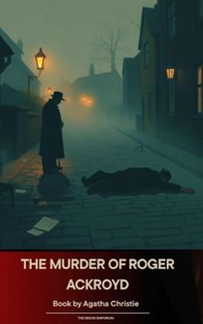the murder of roger ackroyd (ebook)-agatha christie-9791070053324