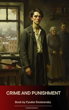 crime and punishment (ebook)-fiodor dostoievski-9791070054024