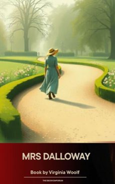mrs dalloway (ebook)-virginia woolf-9791070055724