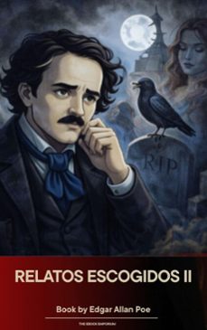 relatos escogidos ii (ebook)-edgar allan poe-9791070057124