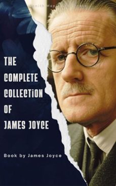 the complete collection of james joyce (ebook)-james joyce-9791070121924
