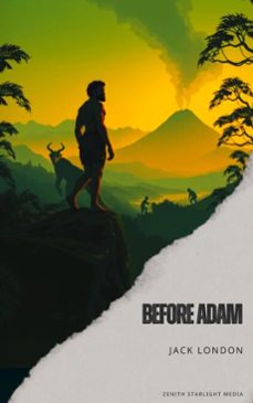 before adam (ebook)-jack london-9791070124024