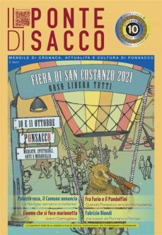 il ponte di sacco - ottobre 2021 (ebook)-9791220862424
