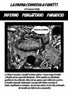 divina commedia a fumetti (ebook)-9791220884624