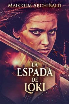 la espada de loki (ebook)-9791221309324