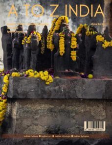 a to z india - june 2022 (ebook)-indira srivatsa-9791221336924