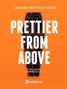 prettier from above (english edition) (ebook)-9791221393224