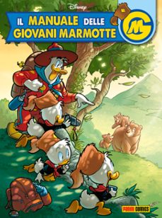 il manuale delle giovani marmotte 16 (ebook)-9791221906424