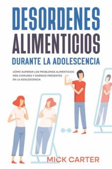 desordenes alimenticios durante la adolescencia (ebook)-9791222000824