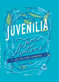 juvenilia (ebook)-jane austen-9791222024424