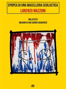 epopea di una macelleria scolastica (ebook)-9791223032824