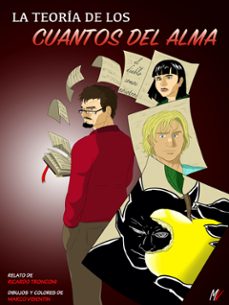 la teoria de los cuantos del alma - comic en color y cuento (ebook)-9791223947524
