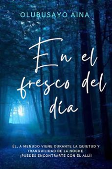 en el fresco del dia (ebook)-olubusayo aina-9791223950524