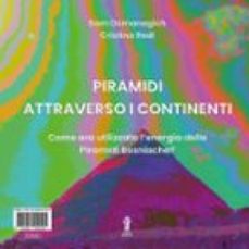 piramidi attraverso i continenti (ebook)-9791255049524