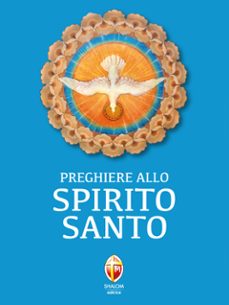 preghiere allo spirito santo (ebook)-9791256391424