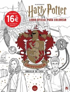 pack casas de hogwarts para colorear-harry potter-9791259574824