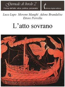 l'atto sovrano (ebook)-9791281081024
