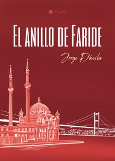 el anillo de faride-jorge davila negrin-9791370350024