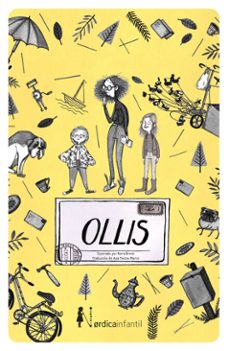 ollis (ebook)-ingunn thon-9791387563424
