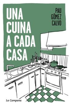 una cuina a cada casa (ebook)-pau gomez-9791387564124