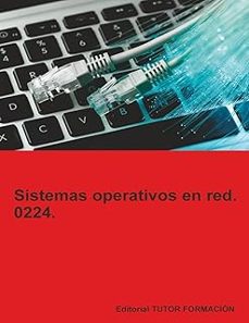 0224. sistemas operativos en red-9791387566524