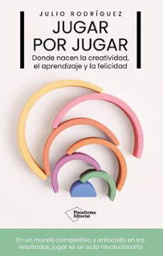 jugar por jugar (ebook)-julio rodriguez-9791387568931