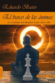 el barco de las animas-eduardo bastos sanz-9791387618124