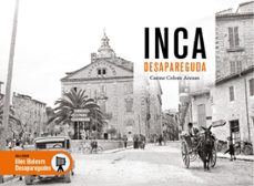inca desapareguda-carme colom-9791387658724