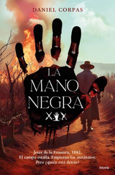 la mano negra-daniel corpas hansen-9791387714024