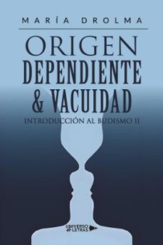 origen dependiente &amp; vacuidad (ebook)-maría drolma-9791387716424