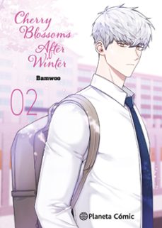 cherry blossoms after winter nº 02-9791387779924