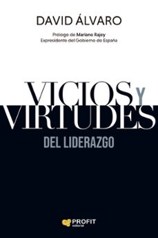 vicios y virtudes del liderazgo (ebook)-david álvaro garcía-9791387796624