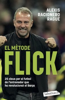 el metode flick-alexis racionero rague-9791387802424