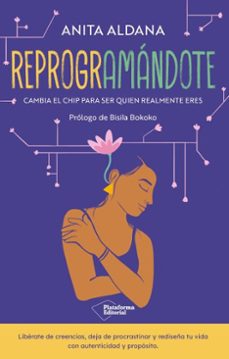 reprogramándote (ebook)-anita aldana-9791387813024