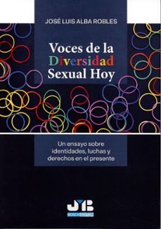 voces de la diversidad sexual hoy-jose luis alba robles-9791387828424