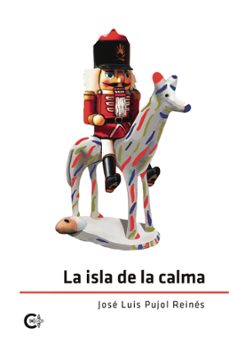 la isla de la calma (ebook)-9791387895624