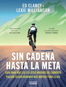 sin cadena hasta la meta-ed clancy-lexie williamson-9791387915124