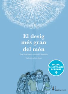 el desig mes gran del mon (ed. especial 10 anys)-eva manzano-9791387922924