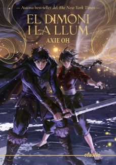 el dimoni i la llum. el món flotant 2-axie oh-9791387986124