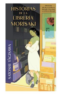 historias de la libreria morisaki-satoshi yagisawa-9791388001024