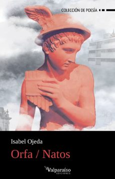 orfa / natos-isabel ojeda-9791388007224