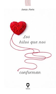 los hilos que nos conforman-sonia porte-9791388013324