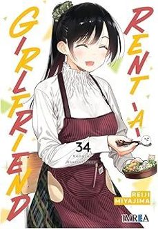 rent-a-girlfriend 34-reiji miyajima-9791388024924