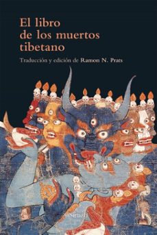 el libro de los muertos tibetano (ebook)-9791388032424