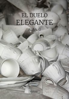 el duelo elegante-alba gil menes-9791388050824