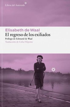 el regreso de los exiliados (ebook)-elisabeth de waal-9791388056024